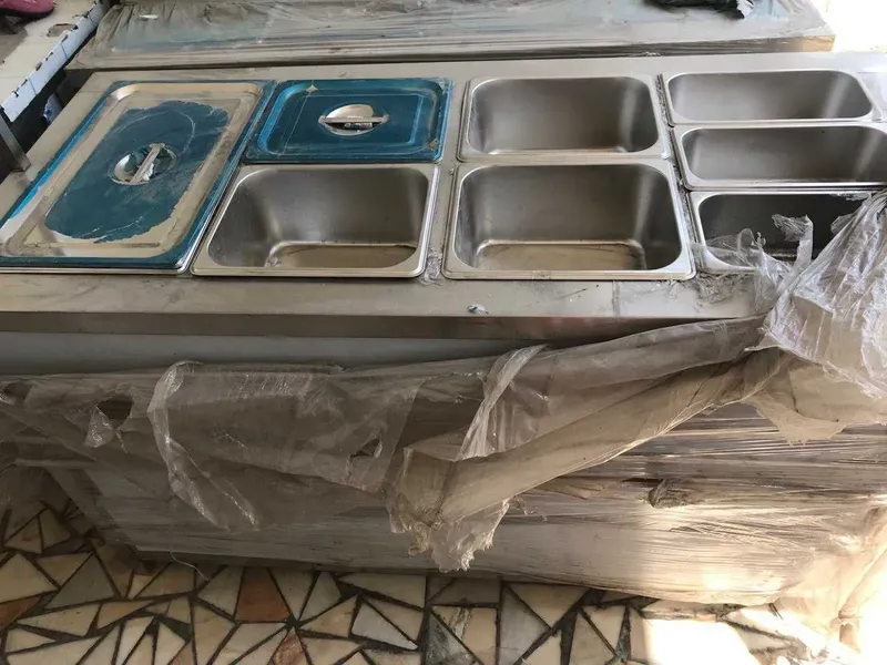 MARMET 1/4 220V Xitoy