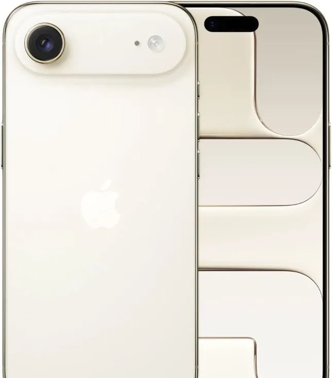 Новый Apple iphone 17 air •Телефон• 2 Новый Apple iphone 17 air •Телефон• 2