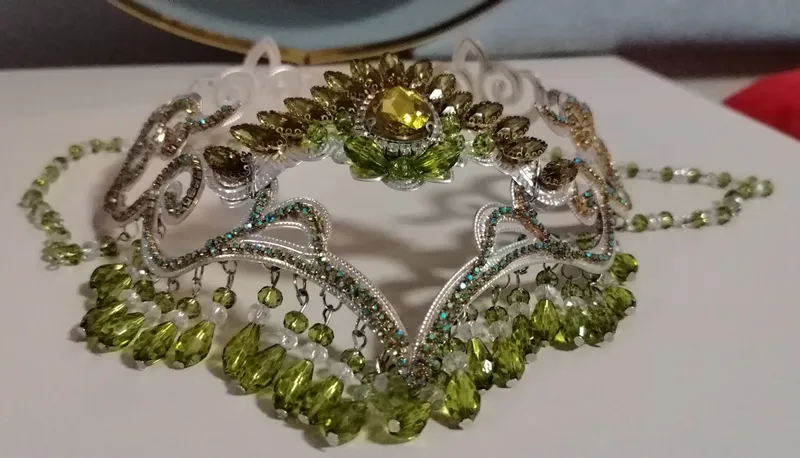 diadema 100000