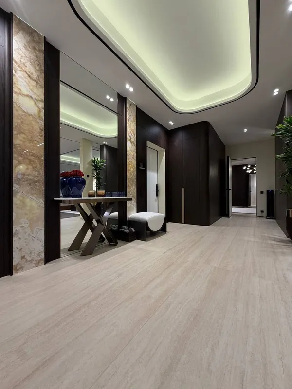Продажа 4-комн. кв. 202 м², Яккасарайский 2