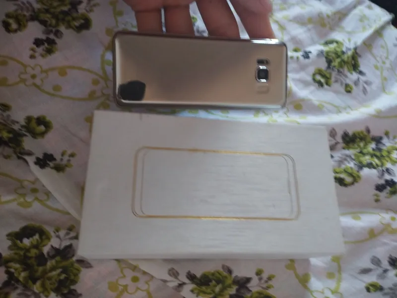 мини телефон для ребенка 7-12 лет, — фото 2
