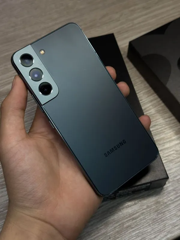 Samsung s22 128/256Gb
