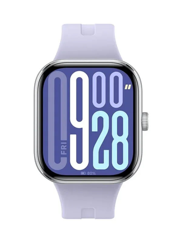 Умные часы Xiaomi Smart Watch Redmi Watch 5, AMOLED дисплей 2.07", на русском языке, Global — фото 5