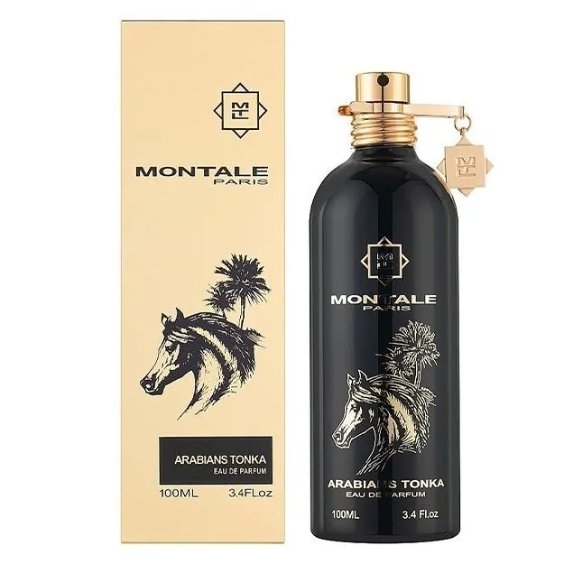 Montale Arabian Tonka