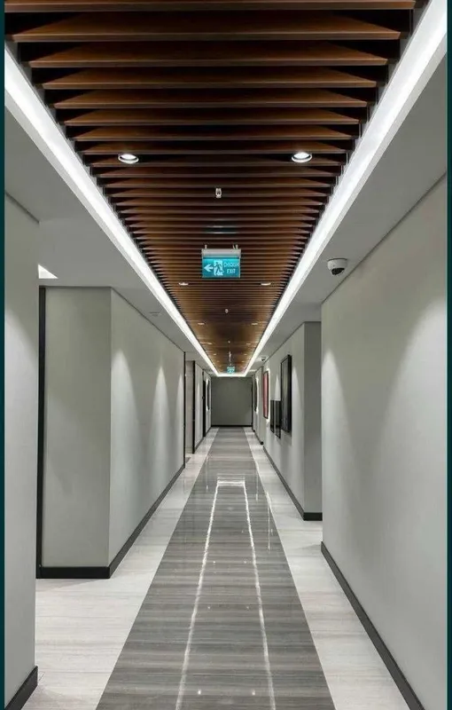 СРОЧНО АРЕНДА нежилое помещение на ЖК Nest one 42м2 6-этаж — фото 3