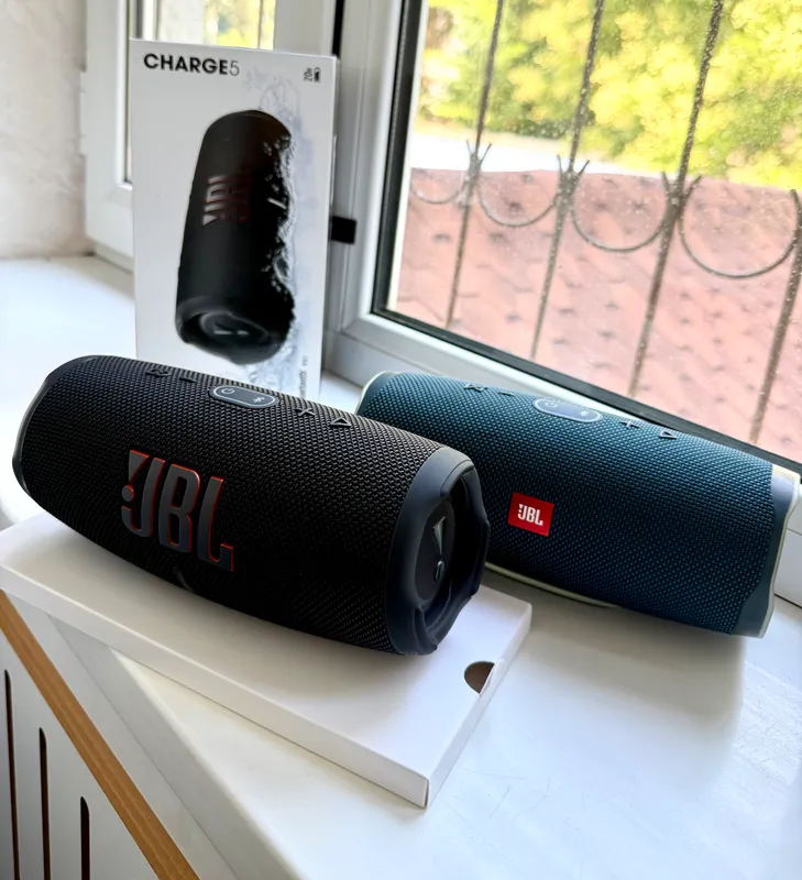 Новые JBL колонки Original | Open Box из США 3