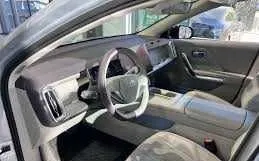 Leapmotor B01 430KM 2 Leapmotor B01 430KM 2