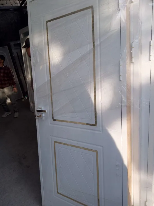 Mdf eshiklar olami eng arzon narxlar — фото 4