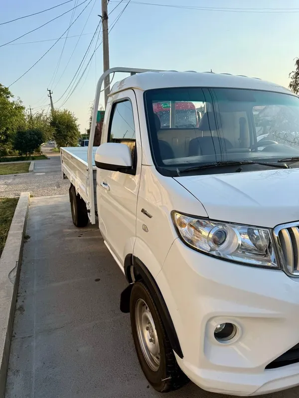 Shineray T30 changan — фото 2