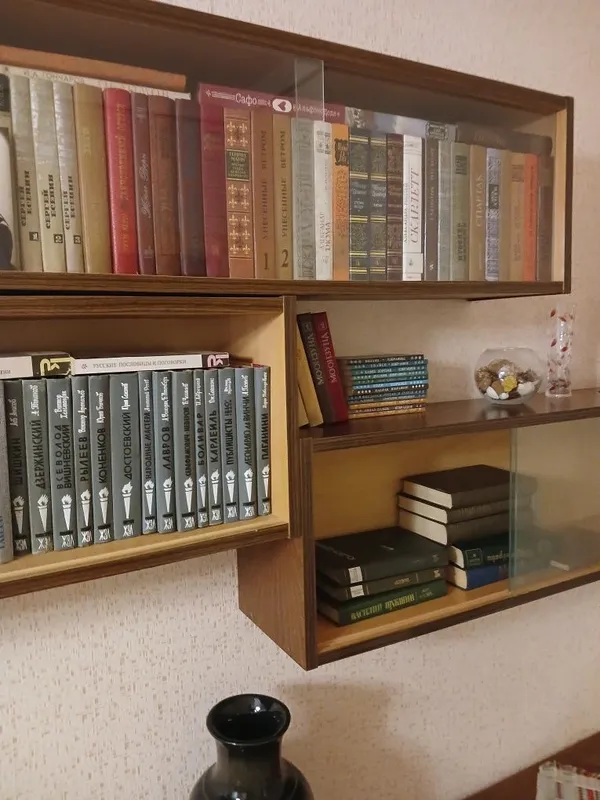 Книги на русском языке 1 Книги на русском языке 1