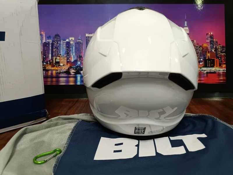 Мото шлем от Американского бренда BILT APEX 6 Мото шлем от Американского бренда BILT APEX 6