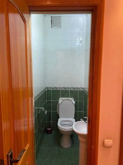 Сдается квартира — фото 9 Сдается квартира — фото 9