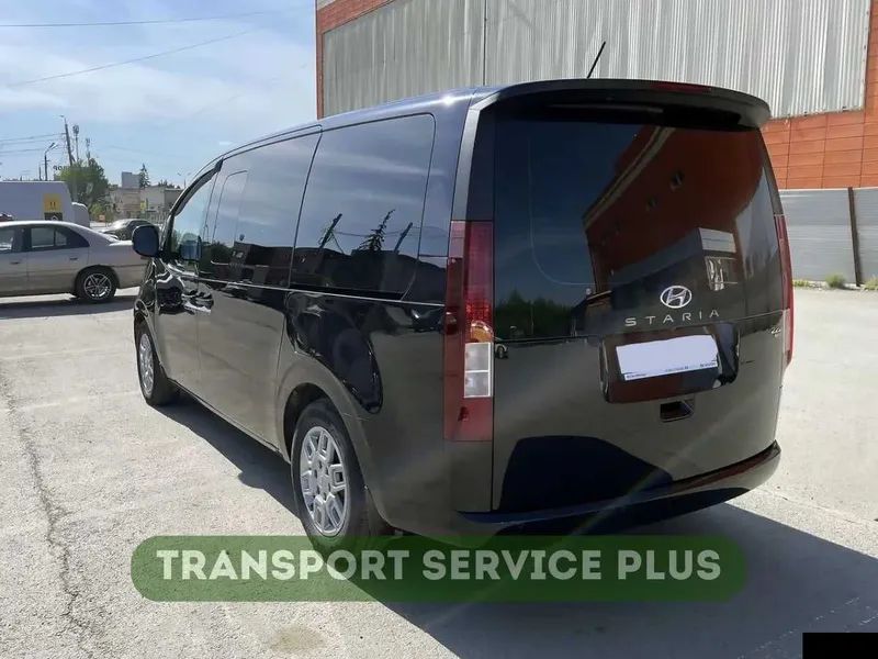 Professional transfer xizmatlari Uzb buylab: Aeroport vokzal manzil 6