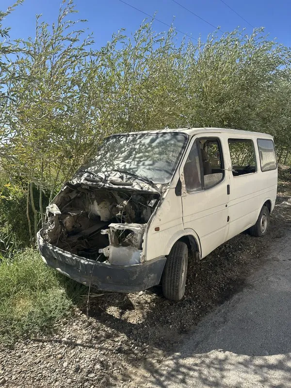 Ford tranzit sotiladi 1 Ford tranzit sotiladi 1