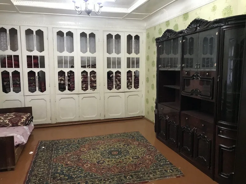 Сергели Дом аренда 4 ком — фото 4