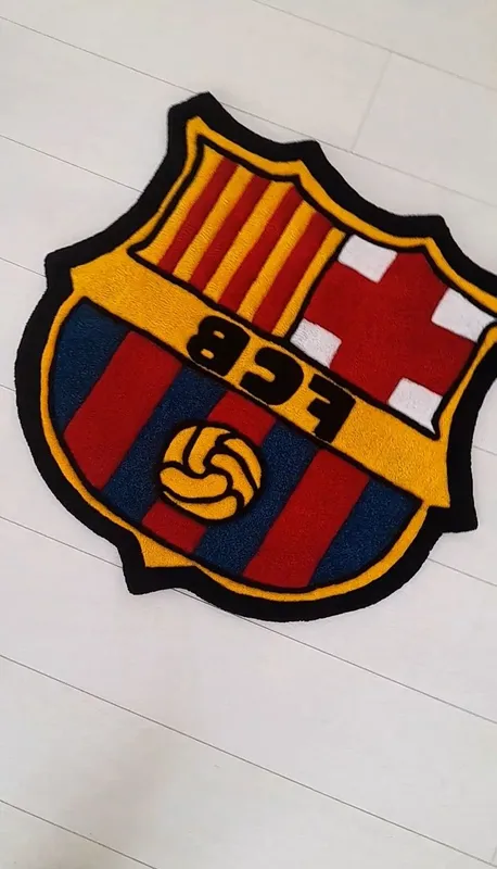 Gilam Barcelona 1