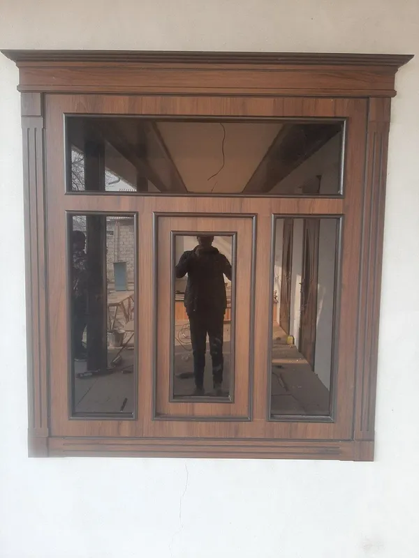 Mdf eshiklar olami eng arzon narxlar — фото 4