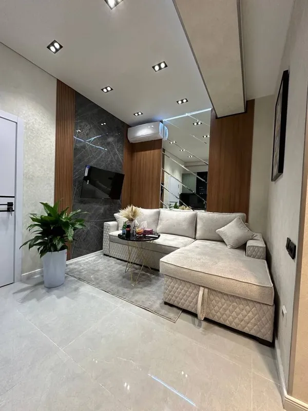 Продается квартира на ЖК PRESTIGE GARDENS ул Шота руставели — фото 1