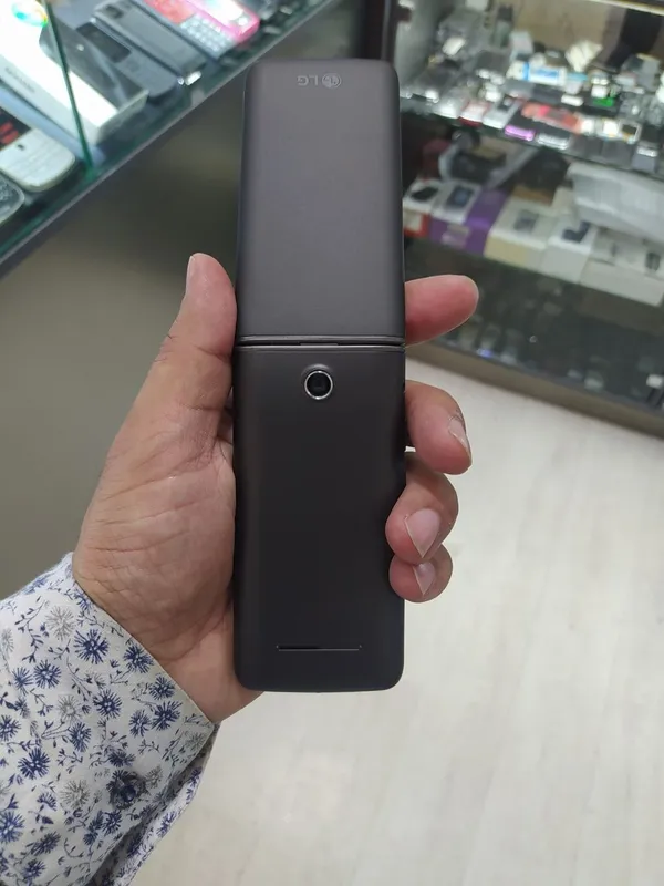 LG VN 370 Perfectum — фото 2