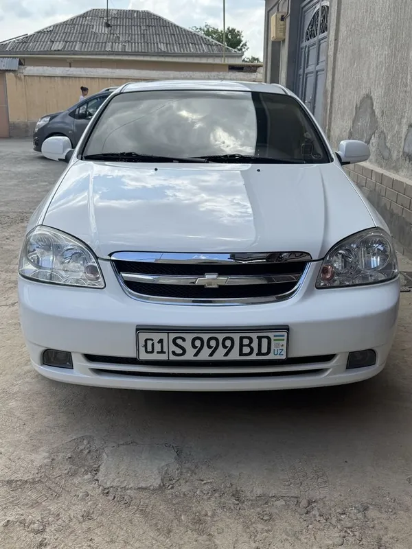 Lacetti 1.6 Avtomat 2013 — фото 2