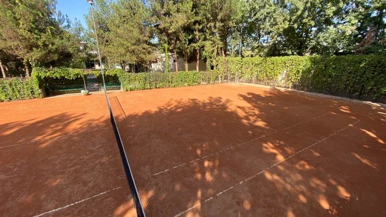 Теннис Юнусабад | tennis kort ijaraga 1