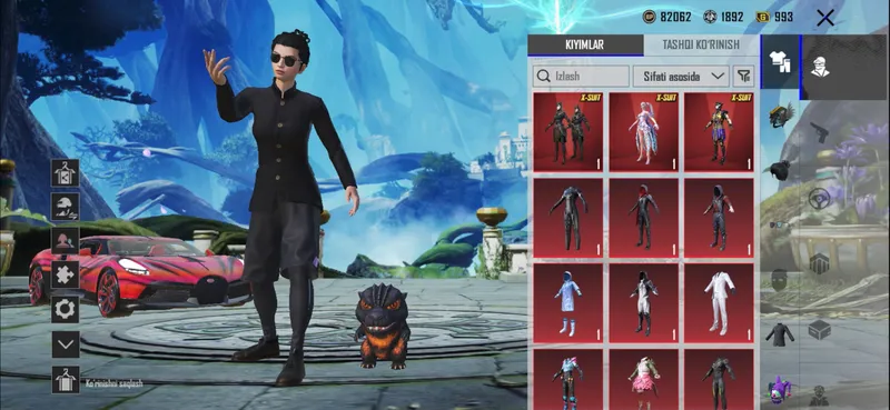 Pubg Akkaunt Sotiladi