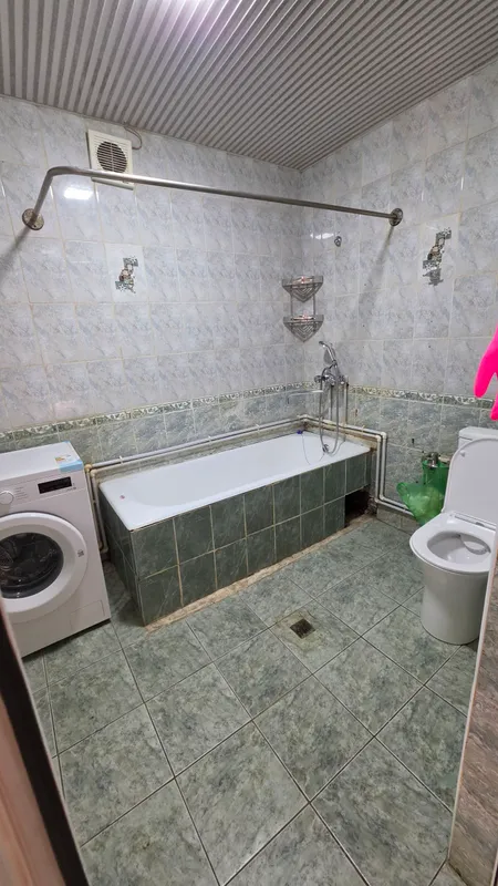 Yakkasaroy tumanida 3 xonali uy ijarasi, Spetamen ko‘chasi 5 Yakkasaroy tumanida 3 xonali uy ijarasi, Spetamen ko‘chasi 5
