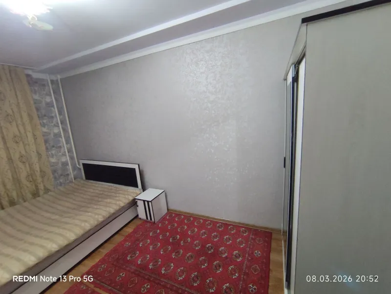 аренда квартира ц 6 метро минор 3 хоналий 750$ — фото 5