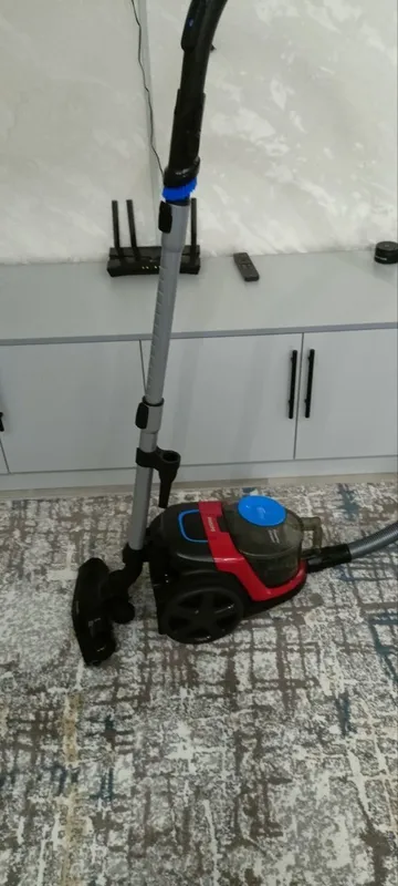 палесос PHILIPS 3