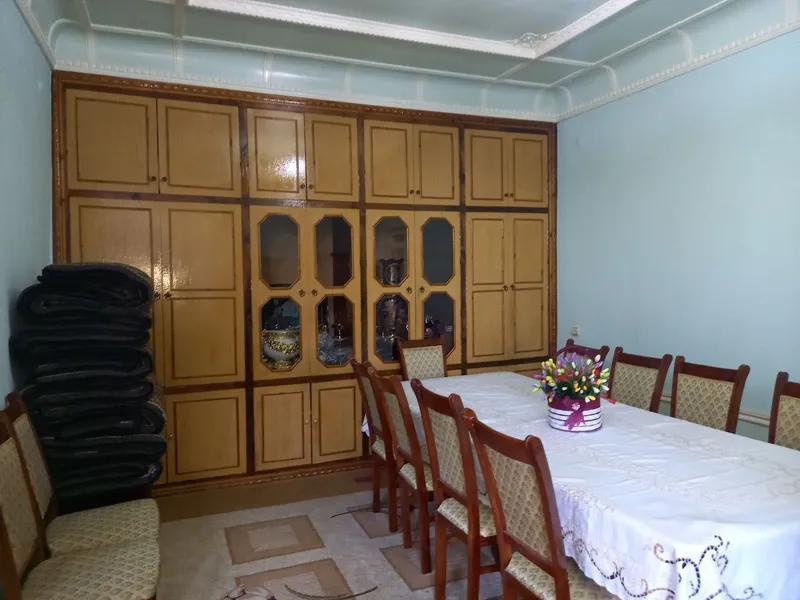 Срочно продаю свой дом на Сергели Ханабад — фото 6