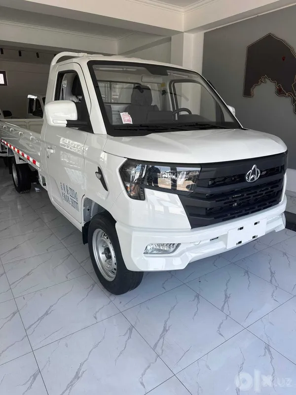 Changan Star Plus Changan Star Plus