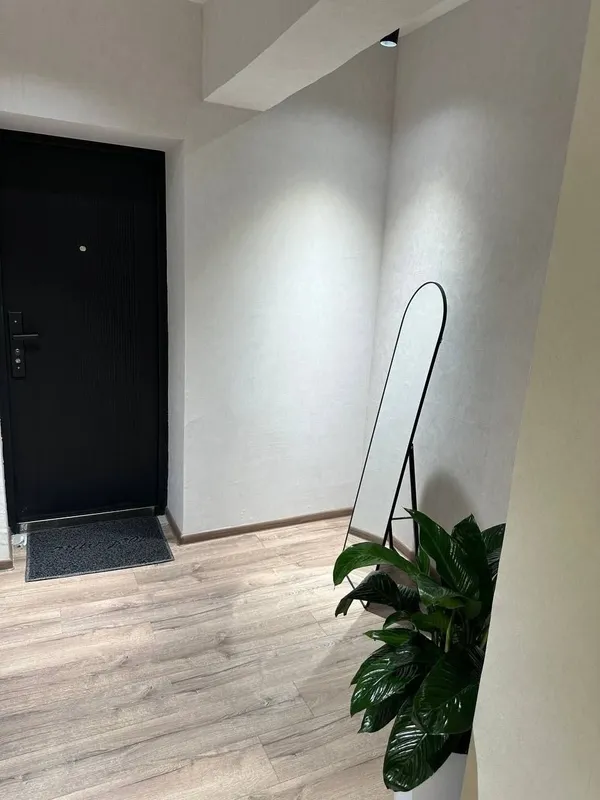 3-комнатная квартира, 68 м², 4/5, ул. Садыка Азимова (Яшнабадский район) — фото 5