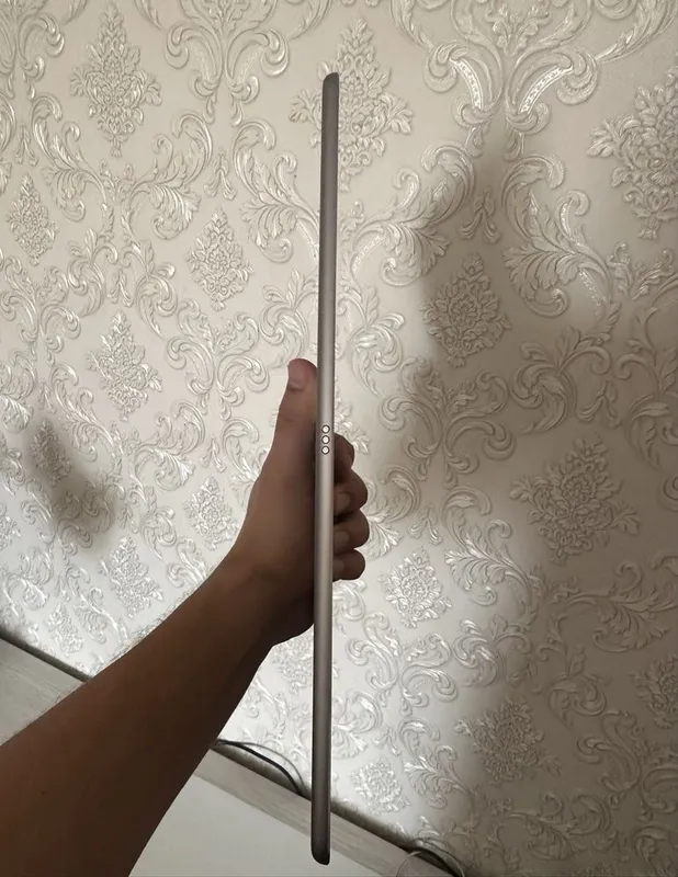 Ipad pro 2 12.9’ 512гб в идеальном состоянии — фото 5