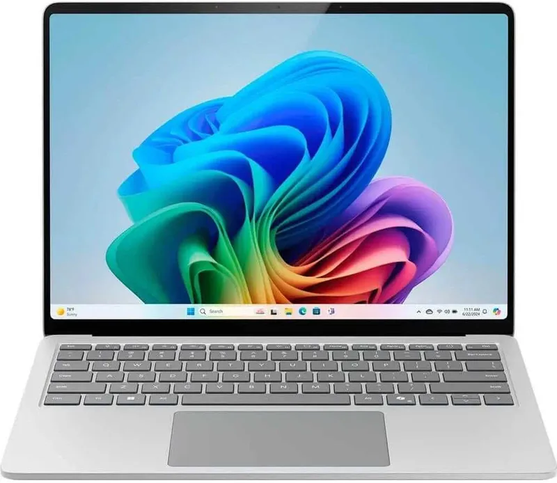 Microsoft Surface Laptop 13 1 Microsoft Surface Laptop 13 1