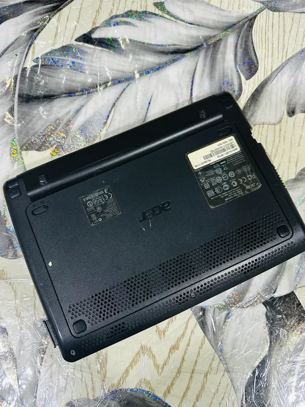 ASPIRE NETBOOK 5