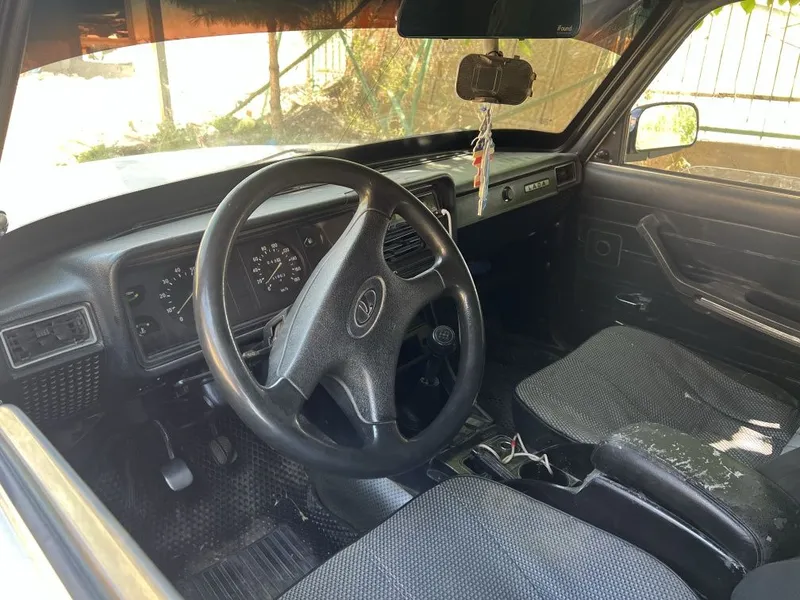 2008yil vaz 2107 1