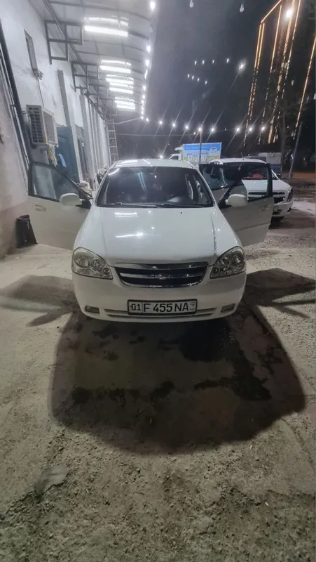 Ласетти Оптра Дубай/ Lacetti Optra Dubai
