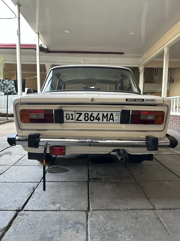 VAZ 2106 Sotladi 2 VAZ 2106 Sotladi 2
