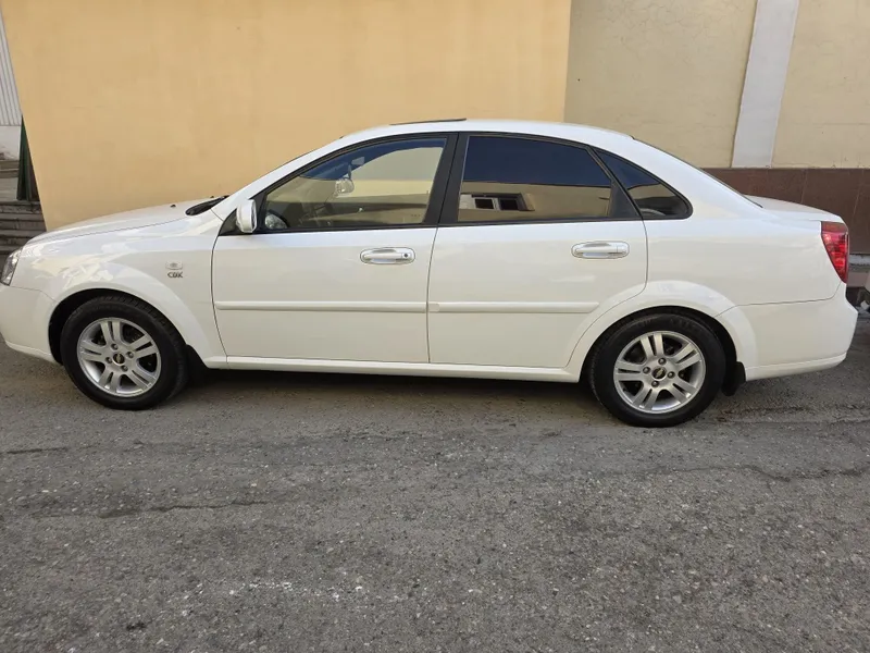 Lacetti 1,8 холати зур — фото 2