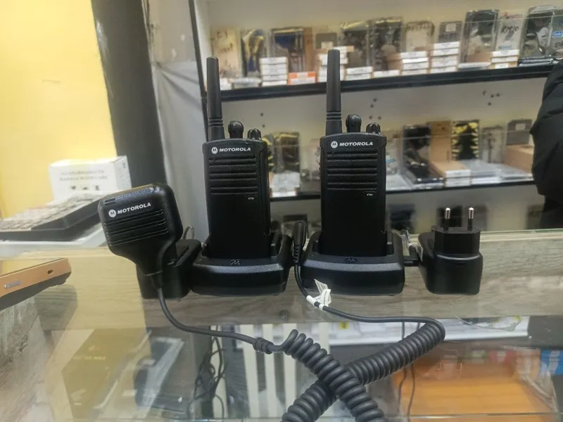 Motorola ratsya orginal