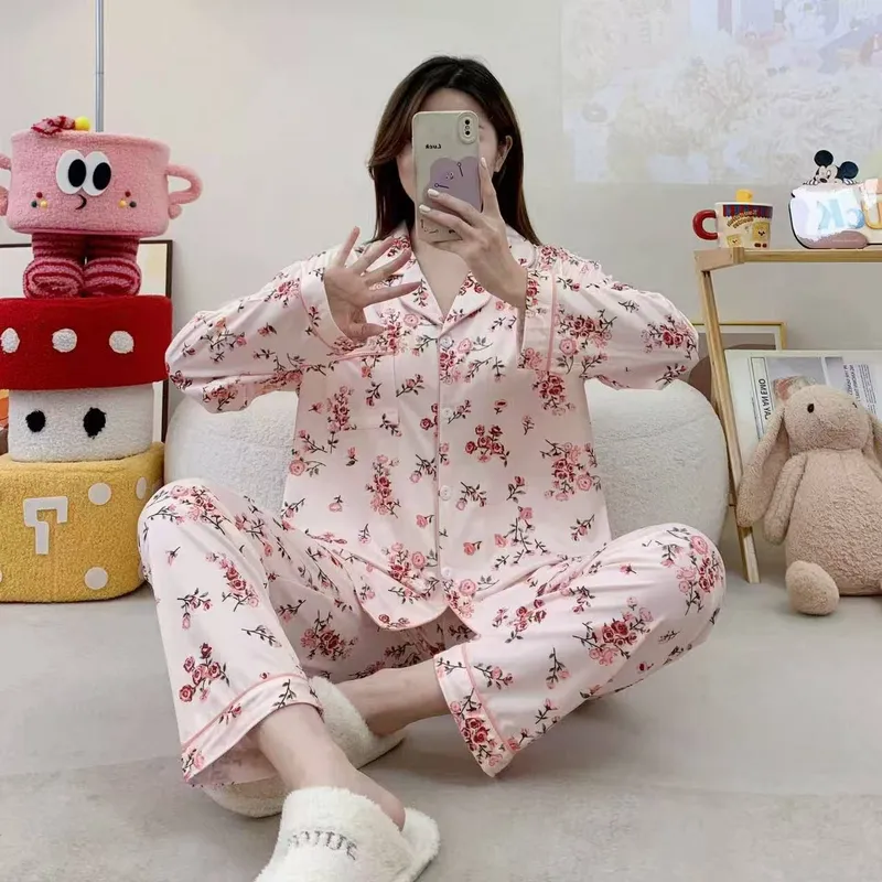 pijama 4