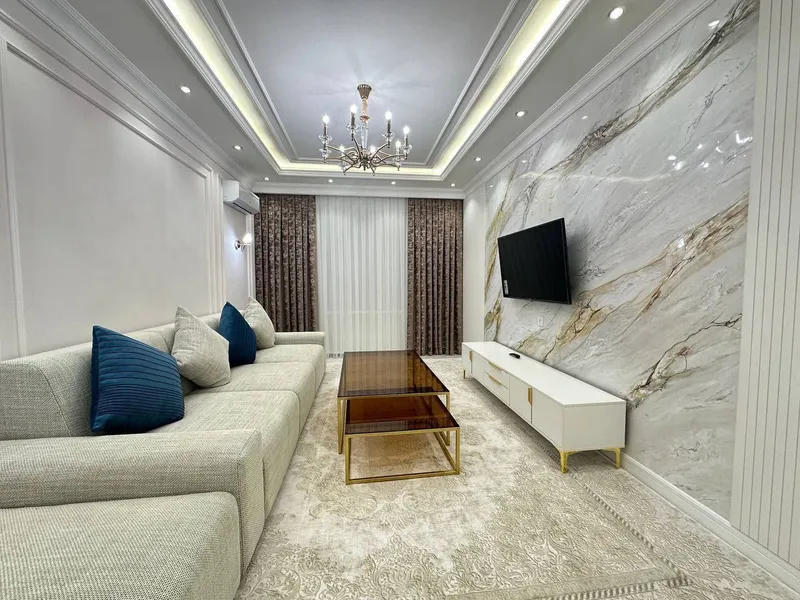 за 700$ Уютная квартира :) — фото 1
