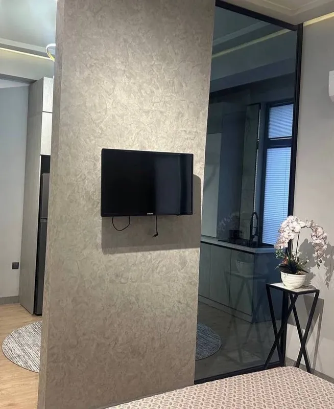1-комнатная квартира, ЖК Tiara Residence, Мирзо-Улугбекский район — фото 7