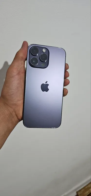 Apple 14 pro max — фото 3