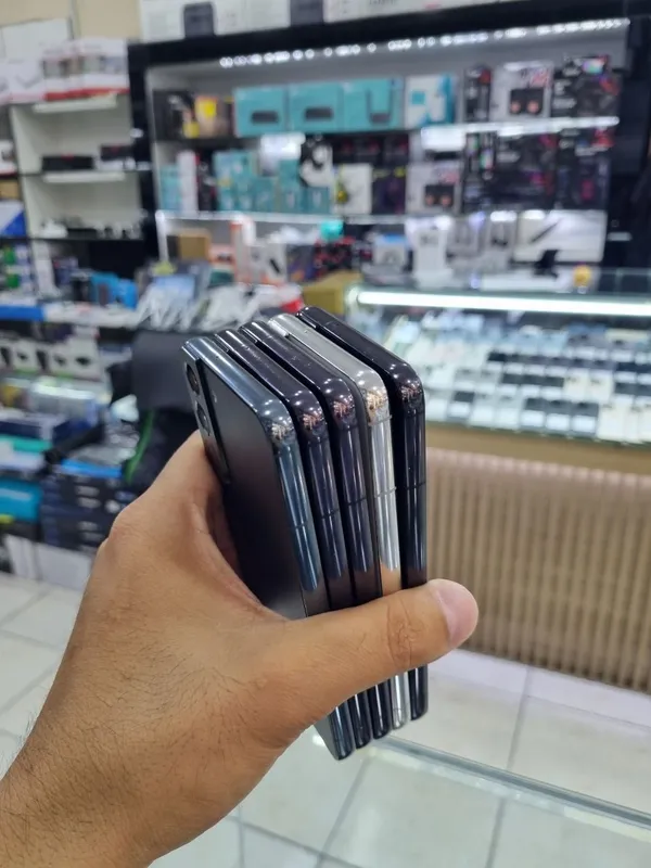 SAMSUNG S 22 5 G 2