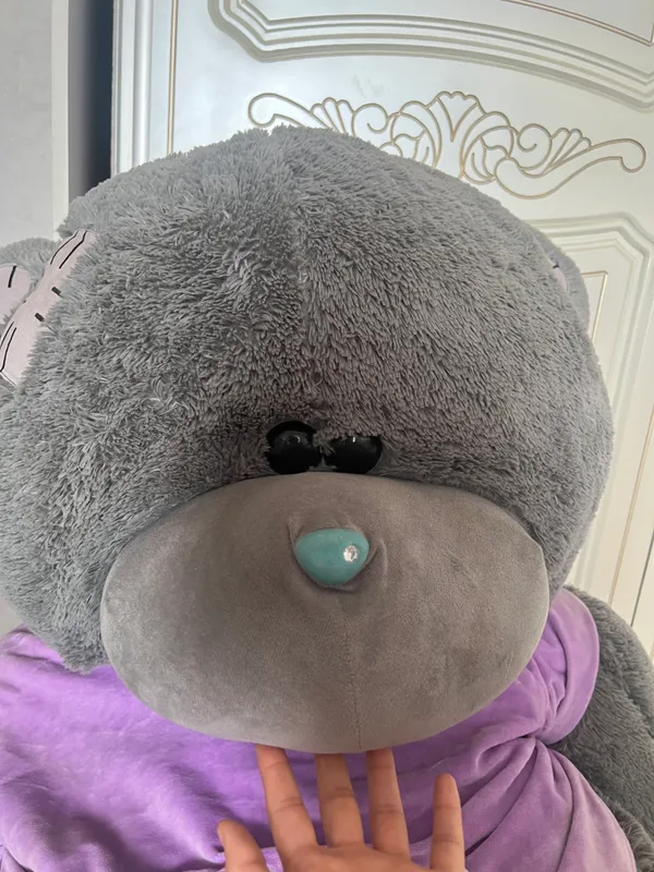 Teddy ayiq 3 Teddy ayiq 3