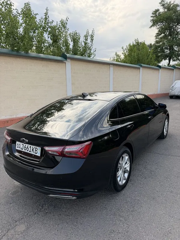 Malibu XL 2023 yili srochna sotiladi moshina — фото 2