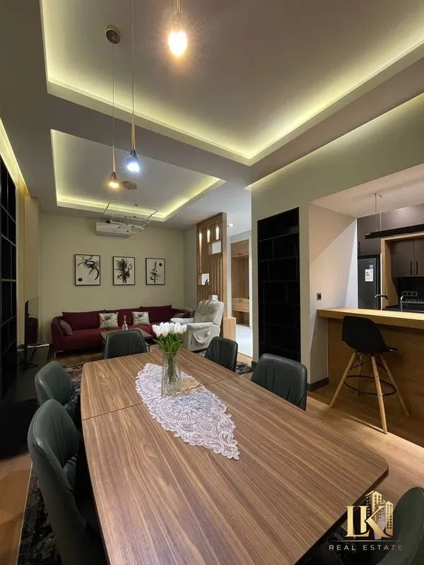 3-комнатная квартира 92 м², ЖК Boulevard, 6/7 этаж, рядом Ташкент Сити — фото 3