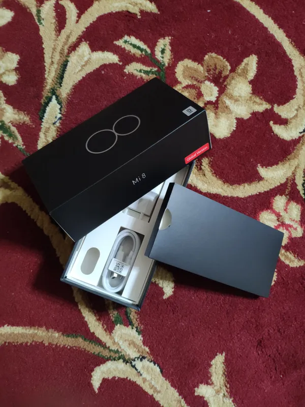 Mi 8 2 Mi 8 2