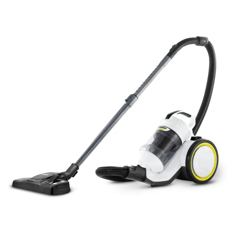Пылесос Karcher VC3 PLUS